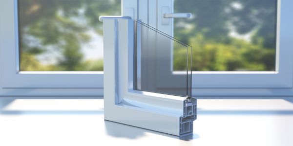Cost of Double Pane Window Replacement in Redwood City