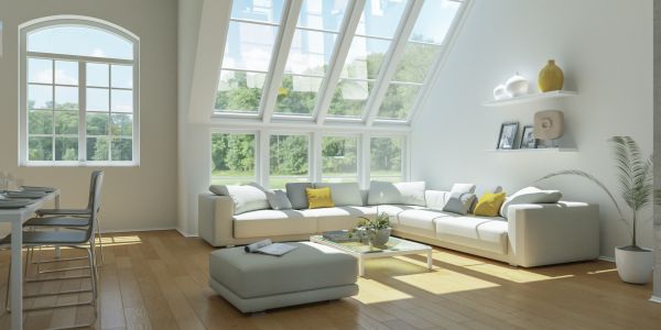 Cost of Custom Window Replacement in Redwood City
