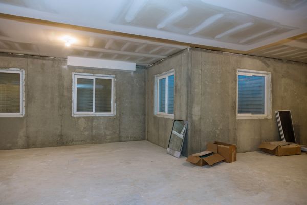 Cost of Basement Window Service in Redwood City