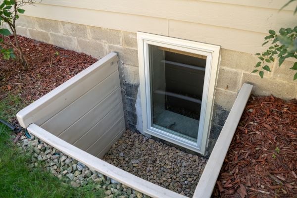 Cost of Basement Windows Replacement in Redwood City