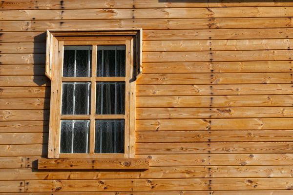 Cost of Wood Clad Windows Installation in Redwood City