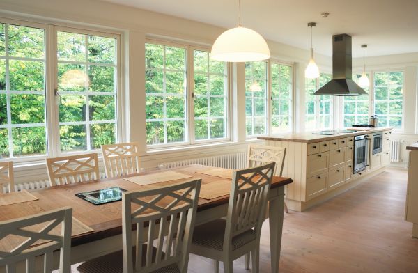 Cost of Picture Window Replacement in Redwood City