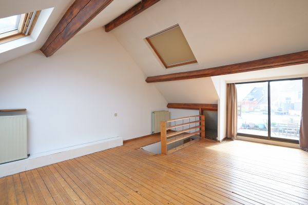 Cost of Attic Window Installation in Redwood City