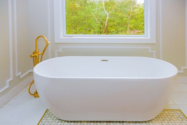 Cost of Bathroom Window Installation in Redwood City
