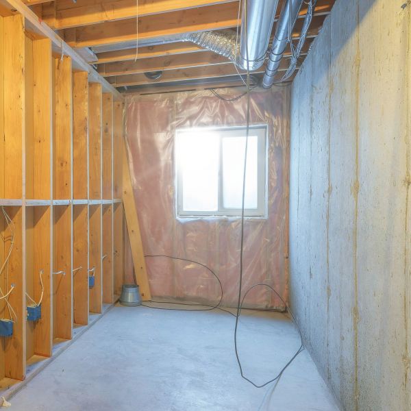 Cost of Basement Window Replacement in Redwood City