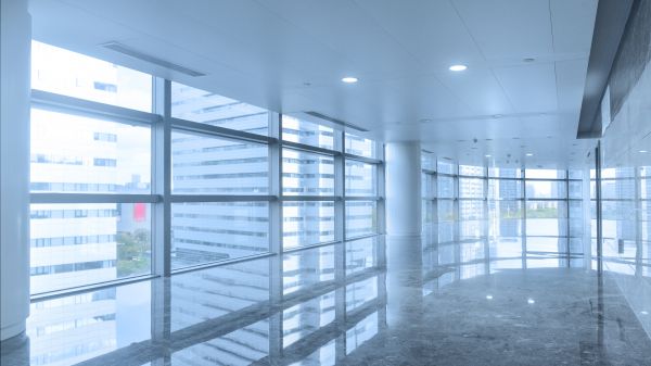 Cost of Commercial Window Replacement in Redwood City