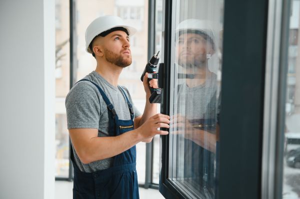 Cost of Business Window Replacement in Redwood City