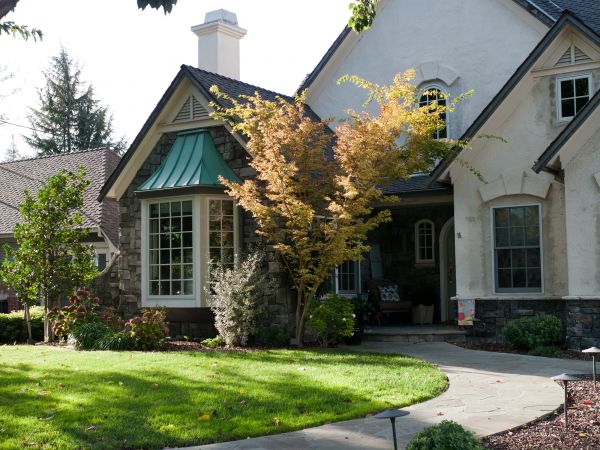 Cost of French Window Replacement in Redwood City