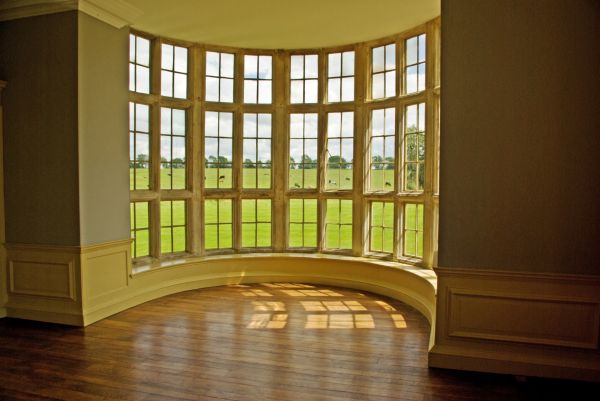 Cost of Bow Window Replacement in Redwood City