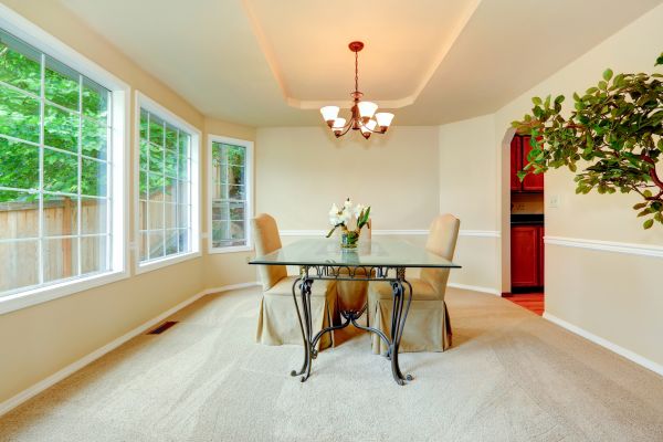 Cost of French Window Installation in Redwood City
