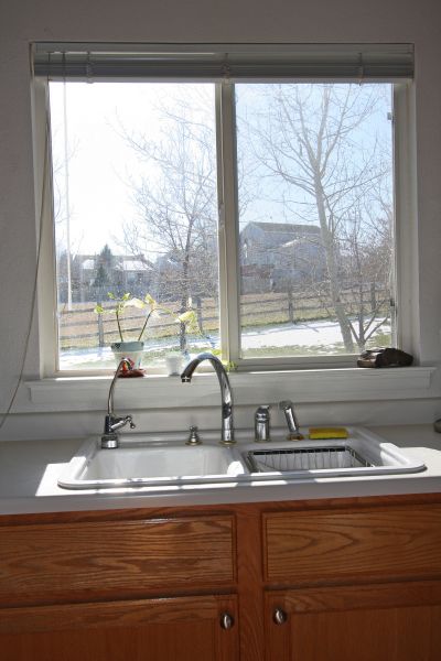 Cost of Kitchen Window Installation in Redwood City