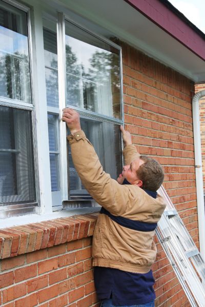 Cost of Storm Windows Replacement in Redwood City