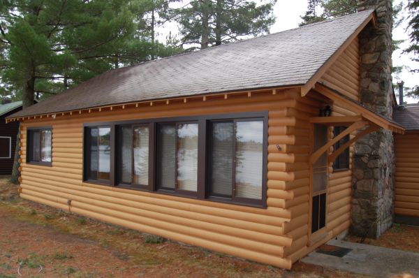 Cost of Cabin Window Replacement in Redwood City