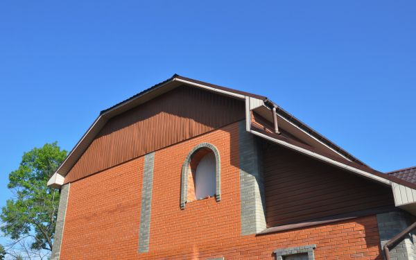Cost of Brick Window Installation in Redwood City