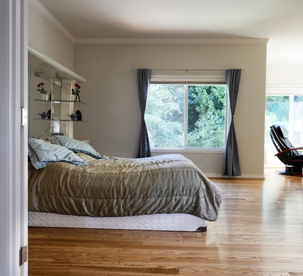 Cost of Bedroom Window Installation in Redwood City